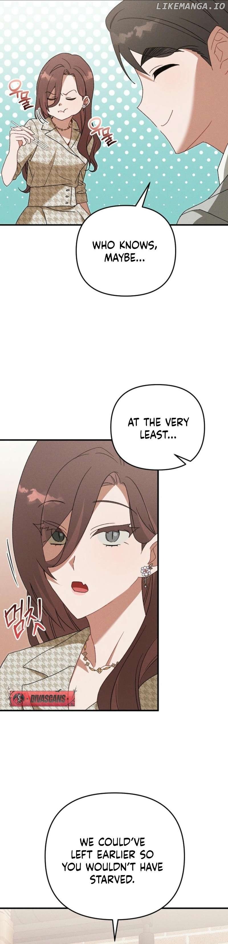Marriage Partner Chapter 9 - page 11