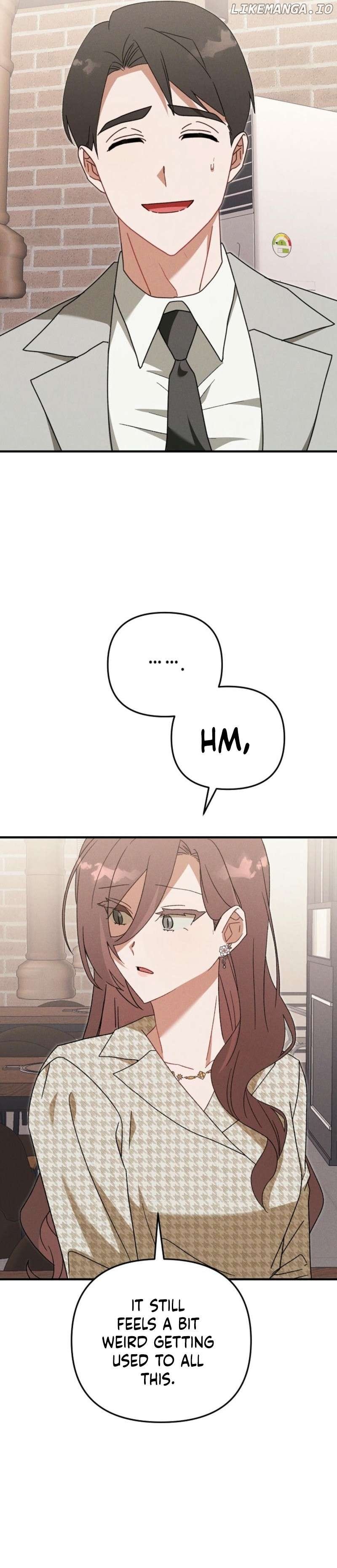 Marriage Partner Chapter 9 - page 12
