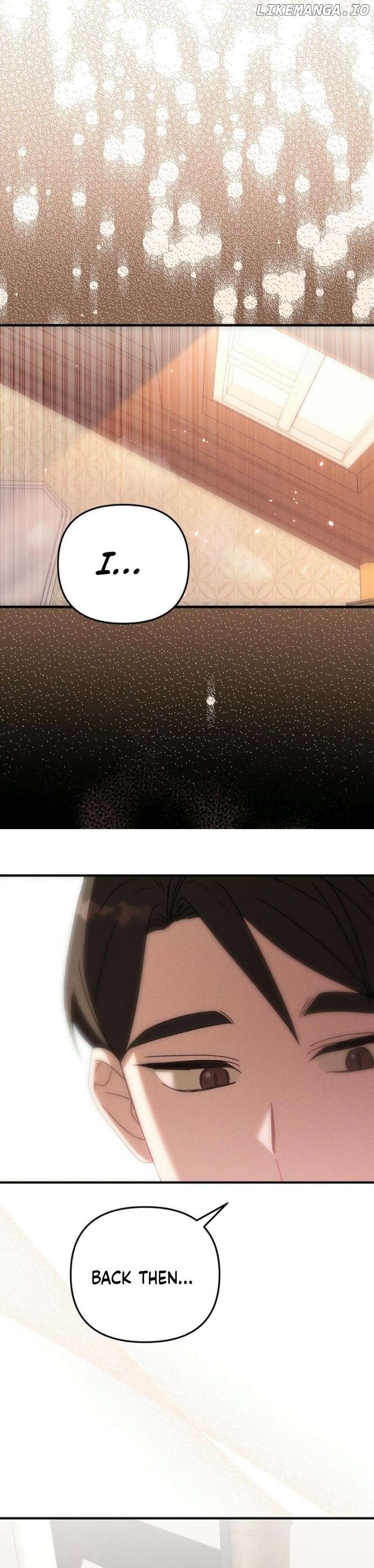 Marriage Partner Chapter 9 - page 14