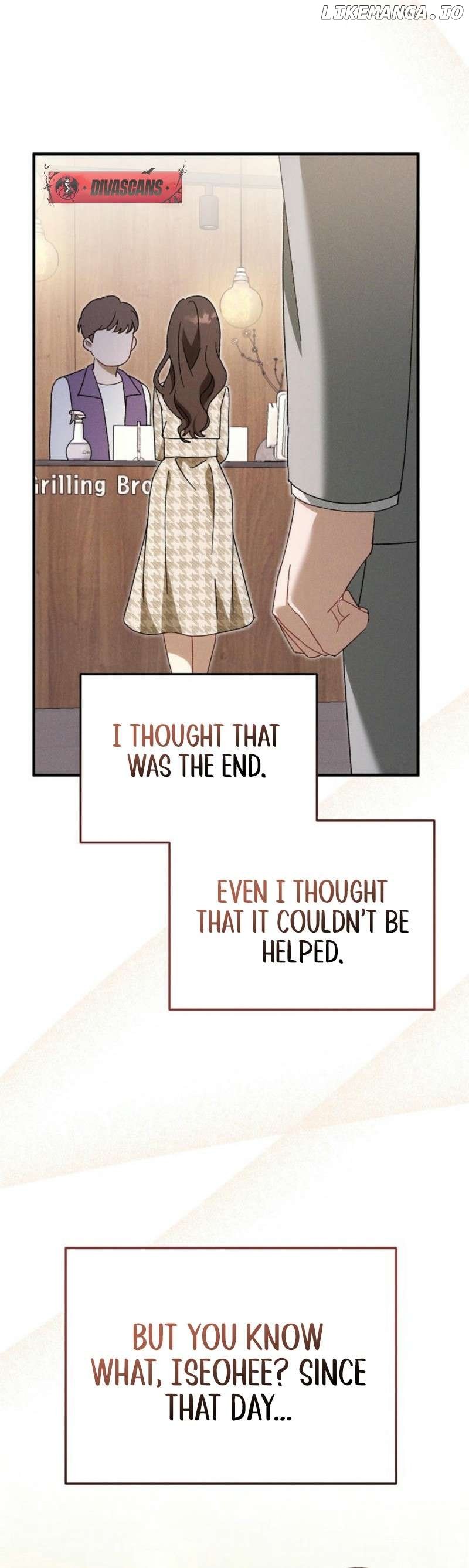 Marriage Partner Chapter 9 - page 17