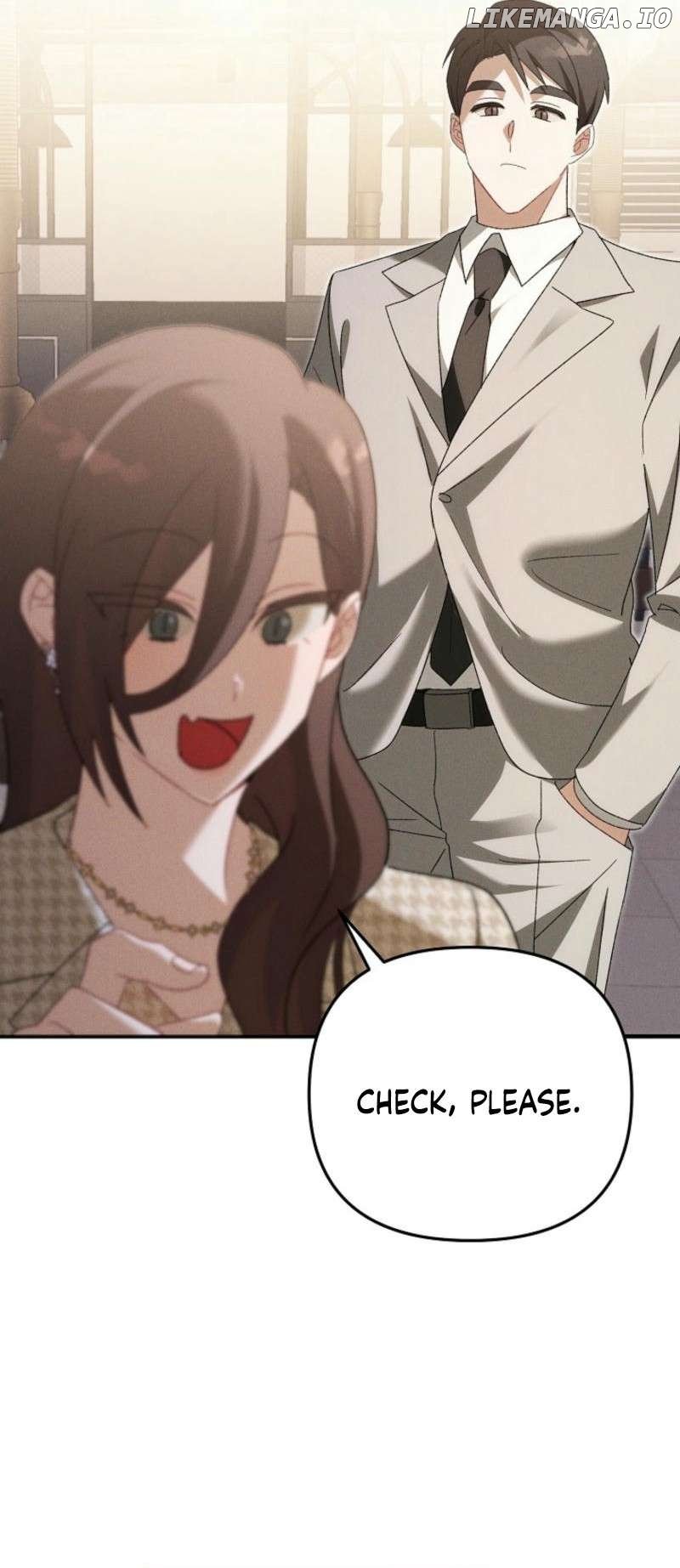Marriage Partner Chapter 9 - page 18