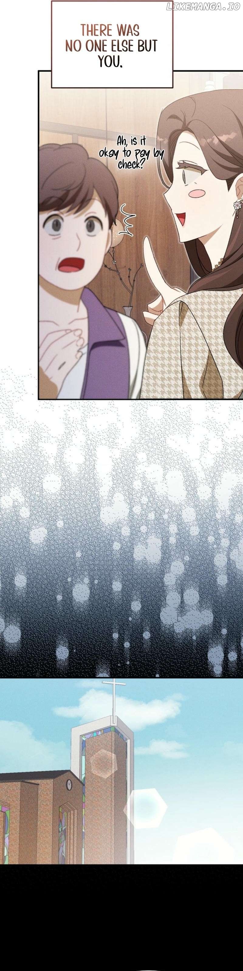 Marriage Partner Chapter 9 - page 19