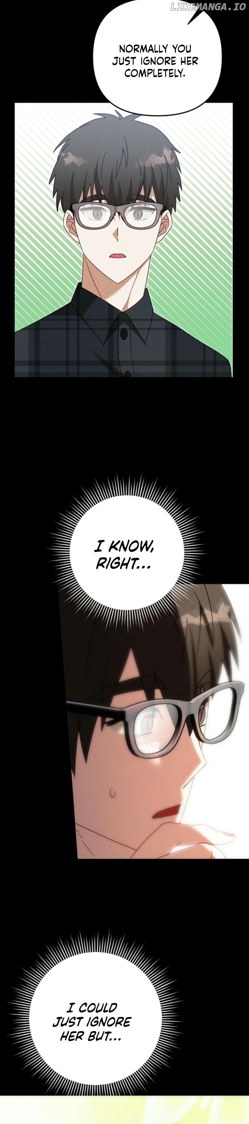 Marriage Partner Chapter 9 - page 27
