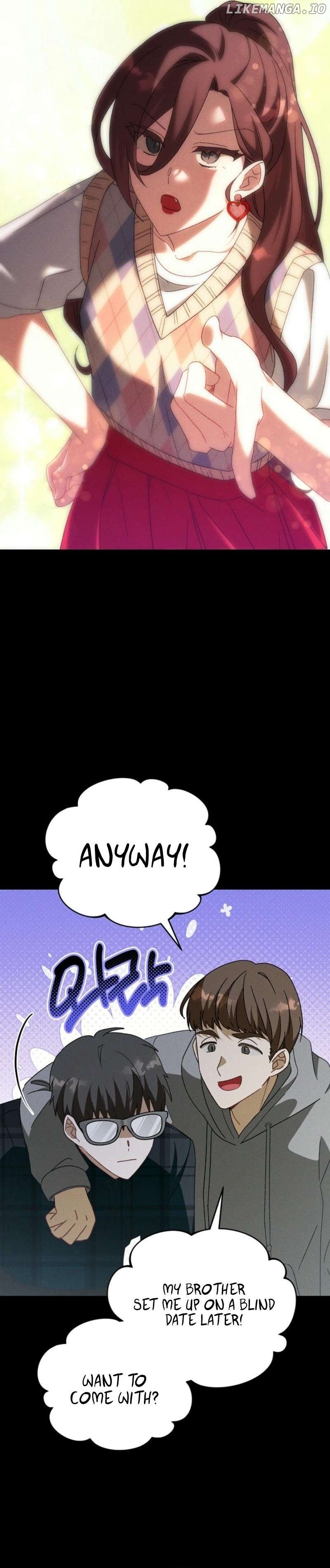 Marriage Partner Chapter 9 - page 28