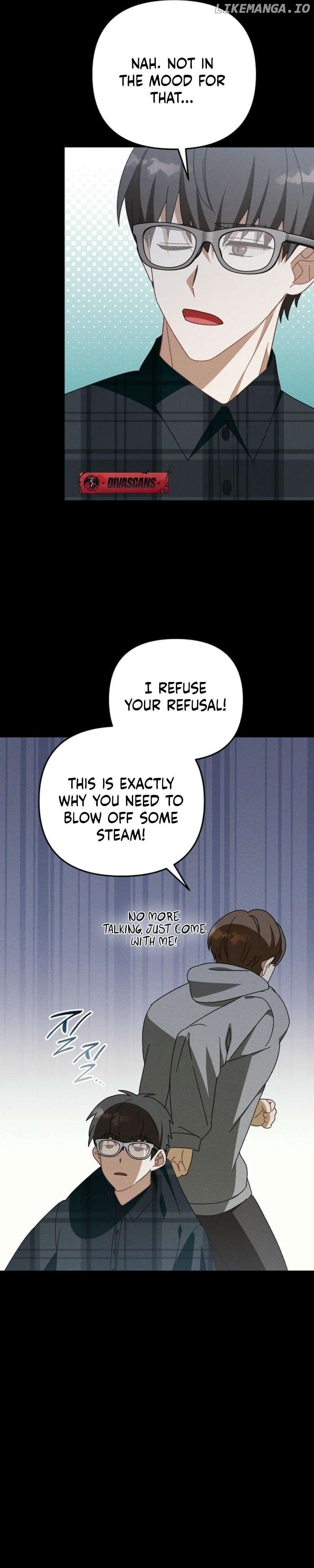 Marriage Partner Chapter 9 - page 29
