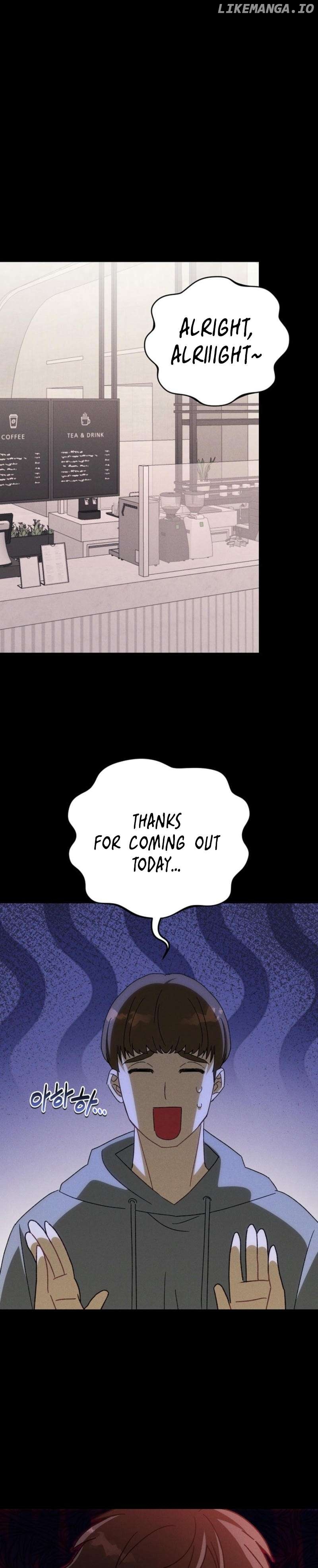 Marriage Partner Chapter 9 - page 30