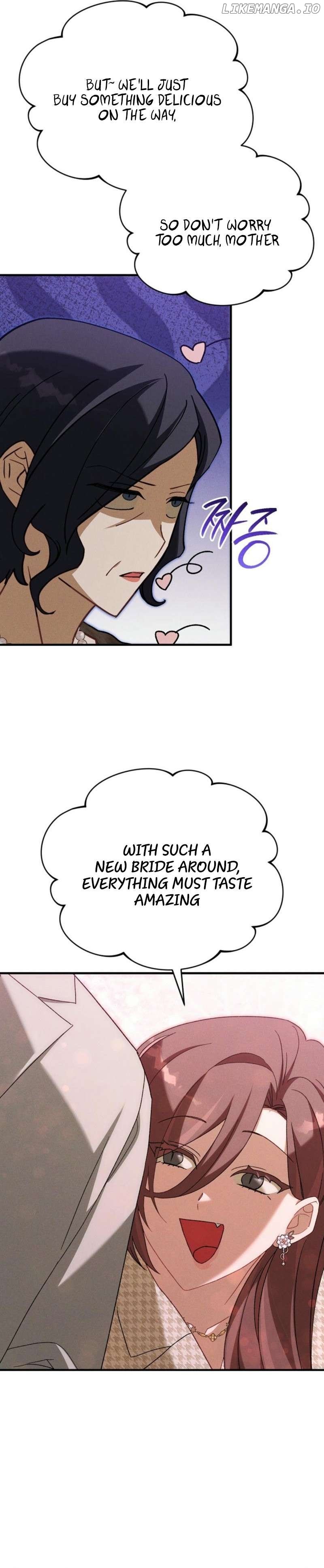 Marriage Partner Chapter 9 - page 4