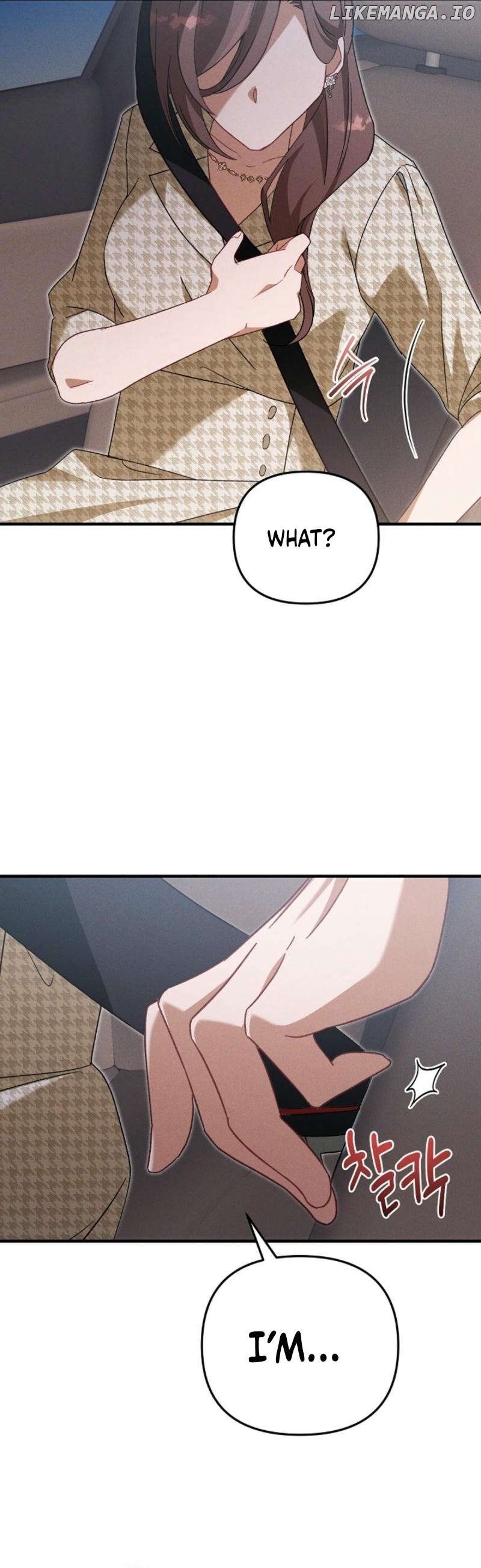 Marriage Partner Chapter 9 - page 7