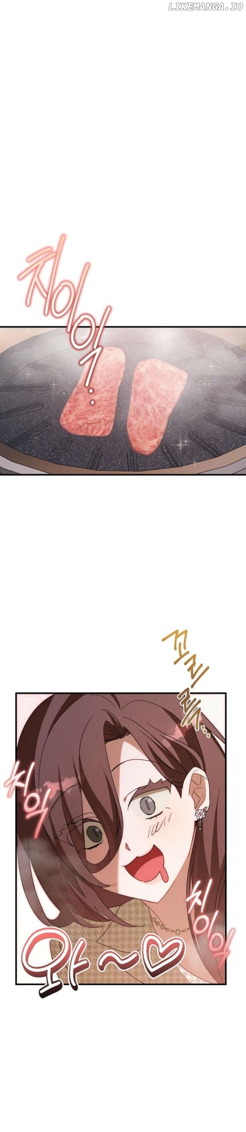 Marriage Partner Chapter 9 - page 9