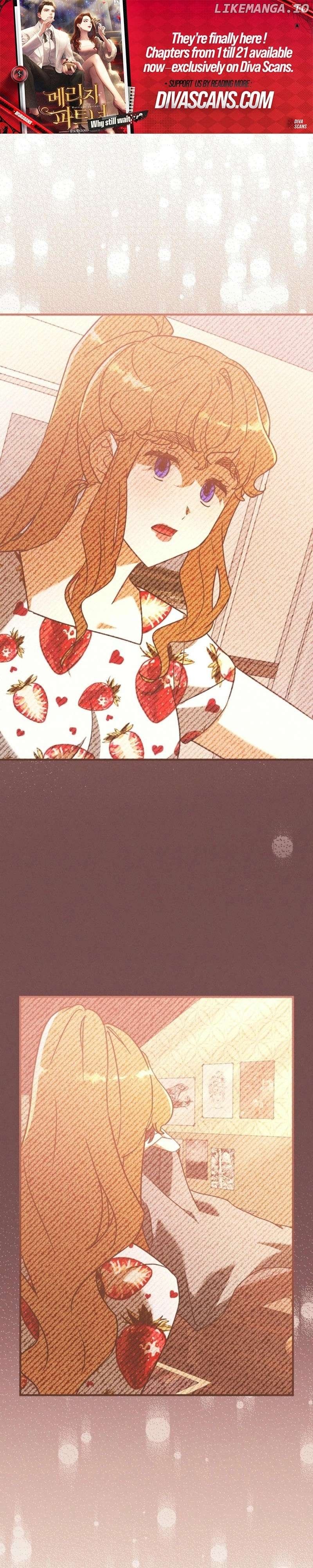 Marriage Partner Chapter 15 - page 1