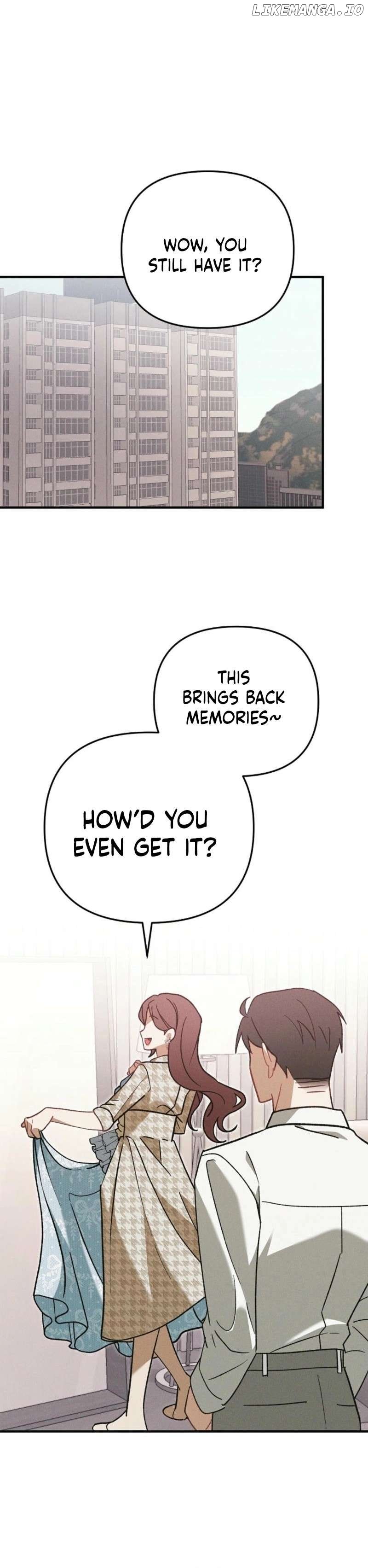 Marriage Partner Chapter 15 - page 10