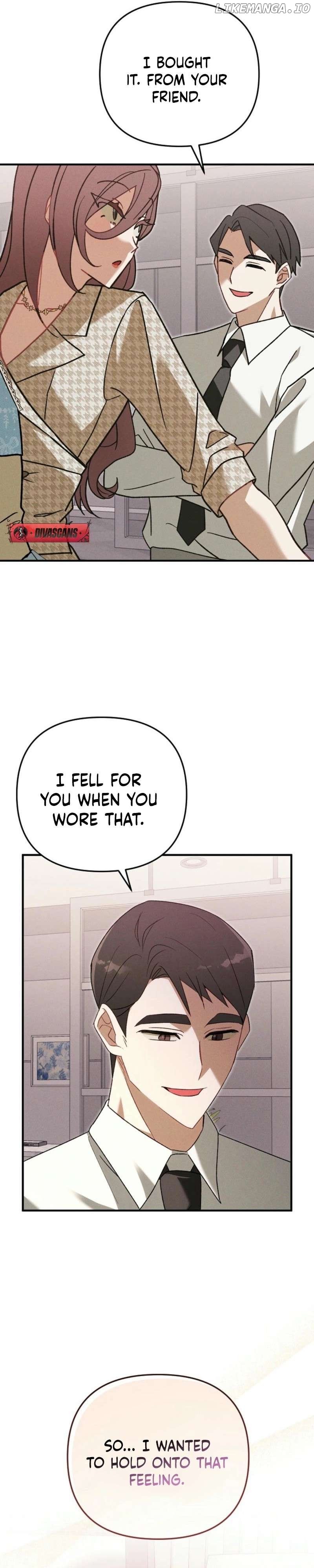 Marriage Partner Chapter 15 - page 11