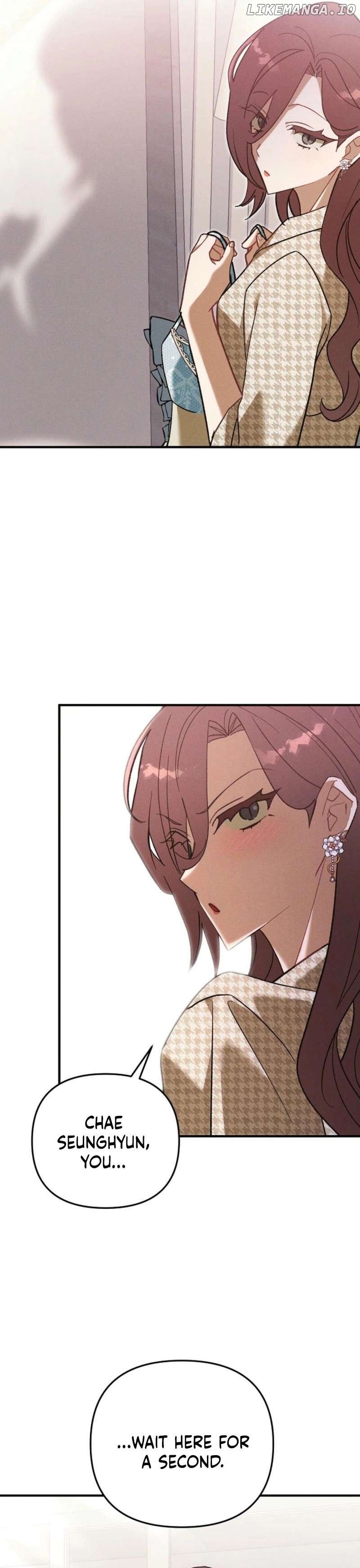 Marriage Partner Chapter 15 - page 12