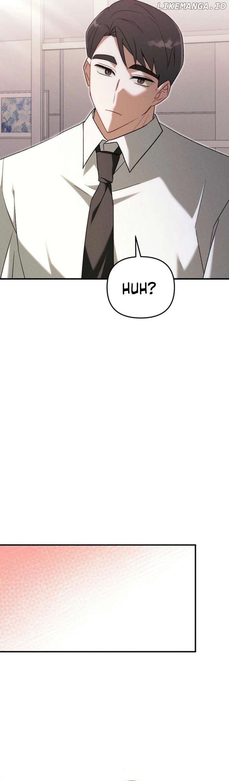 Marriage Partner Chapter 15 - page 13