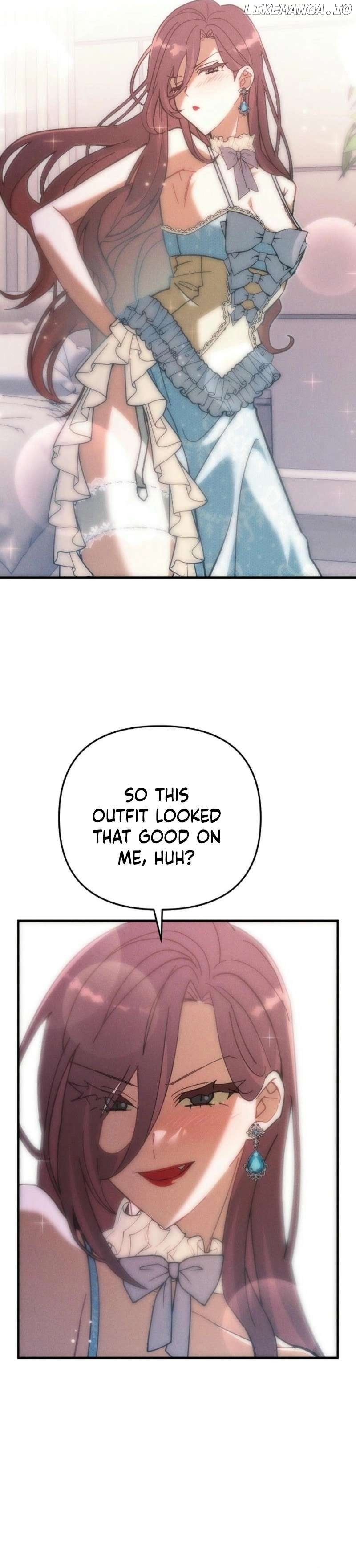 Marriage Partner Chapter 15 - page 14