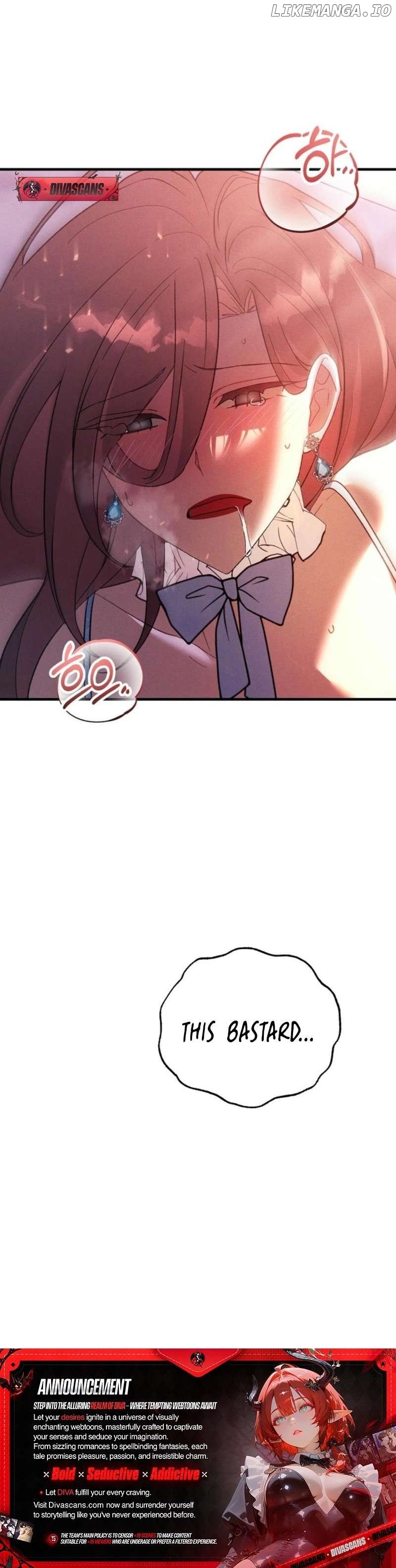 Marriage Partner Chapter 15 - page 21