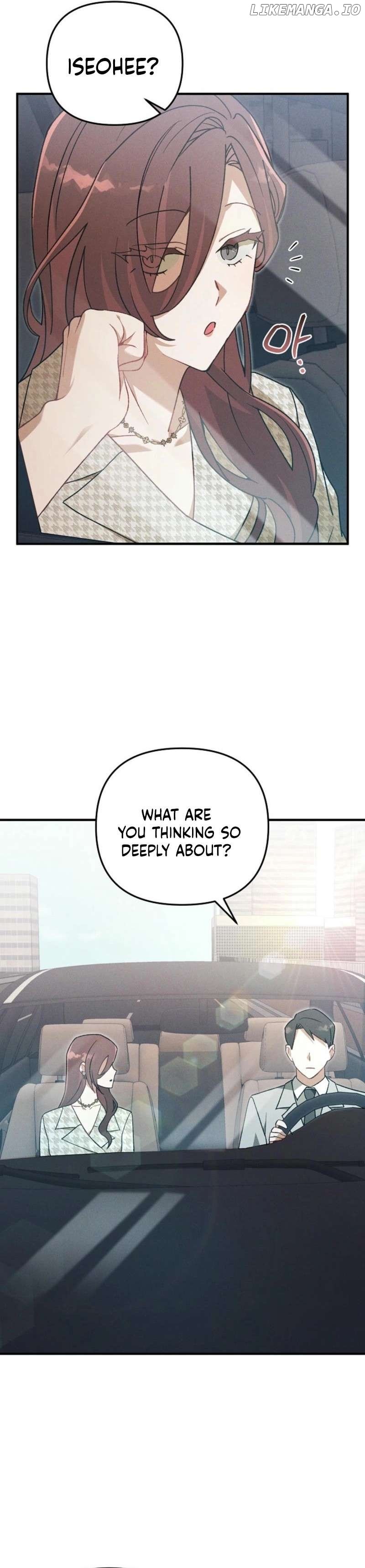 Marriage Partner Chapter 15 - page 3