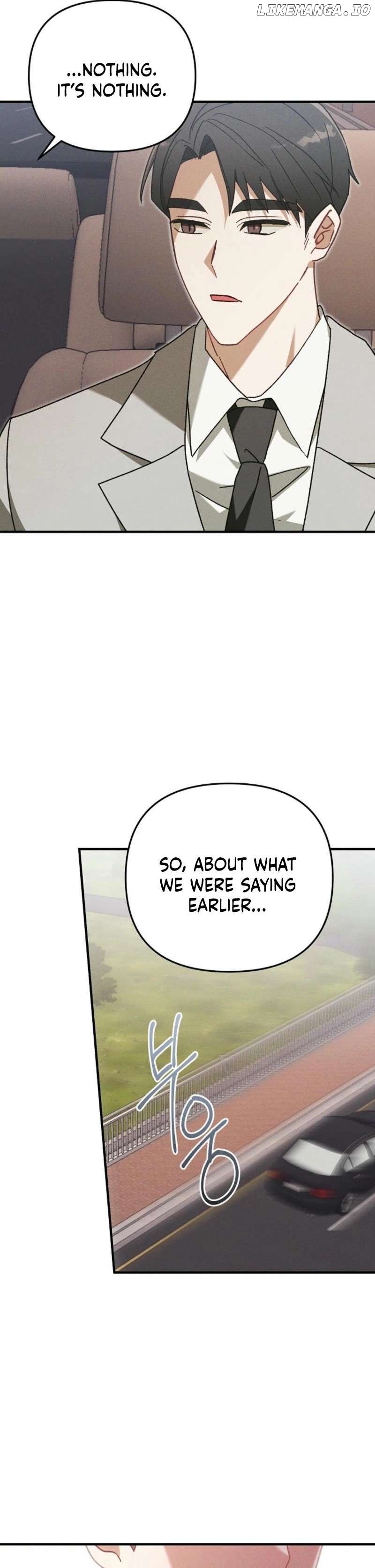 Marriage Partner Chapter 15 - page 4