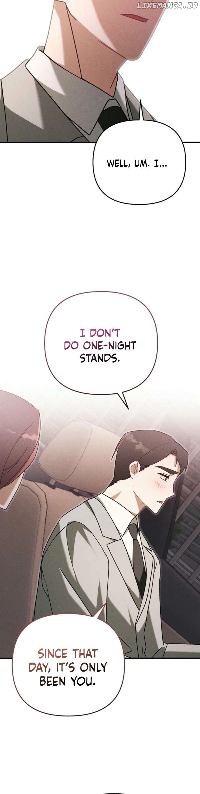 Marriage Partner Chapter 15 - page 5