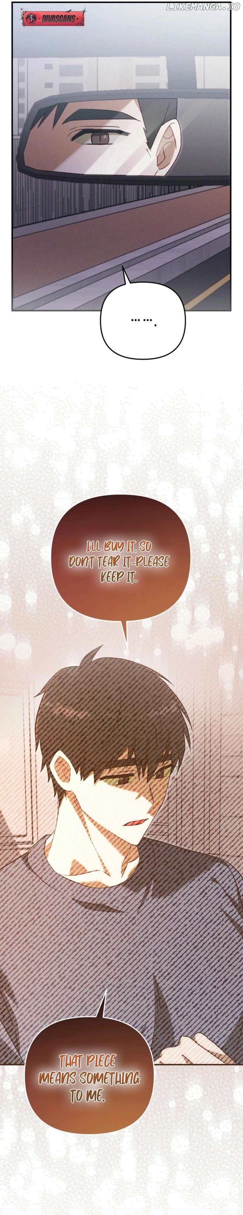 Marriage Partner Chapter 15 - page 7