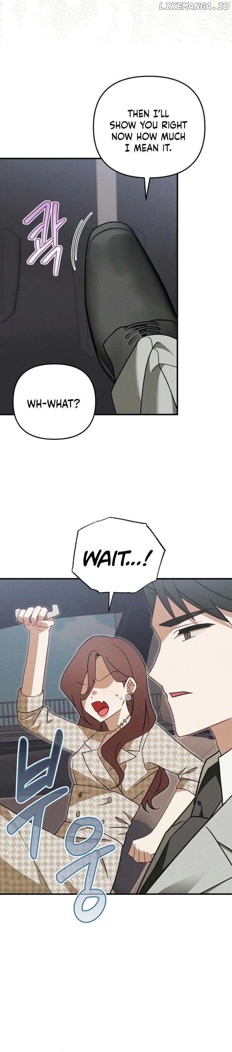 Marriage Partner Chapter 15 - page 8