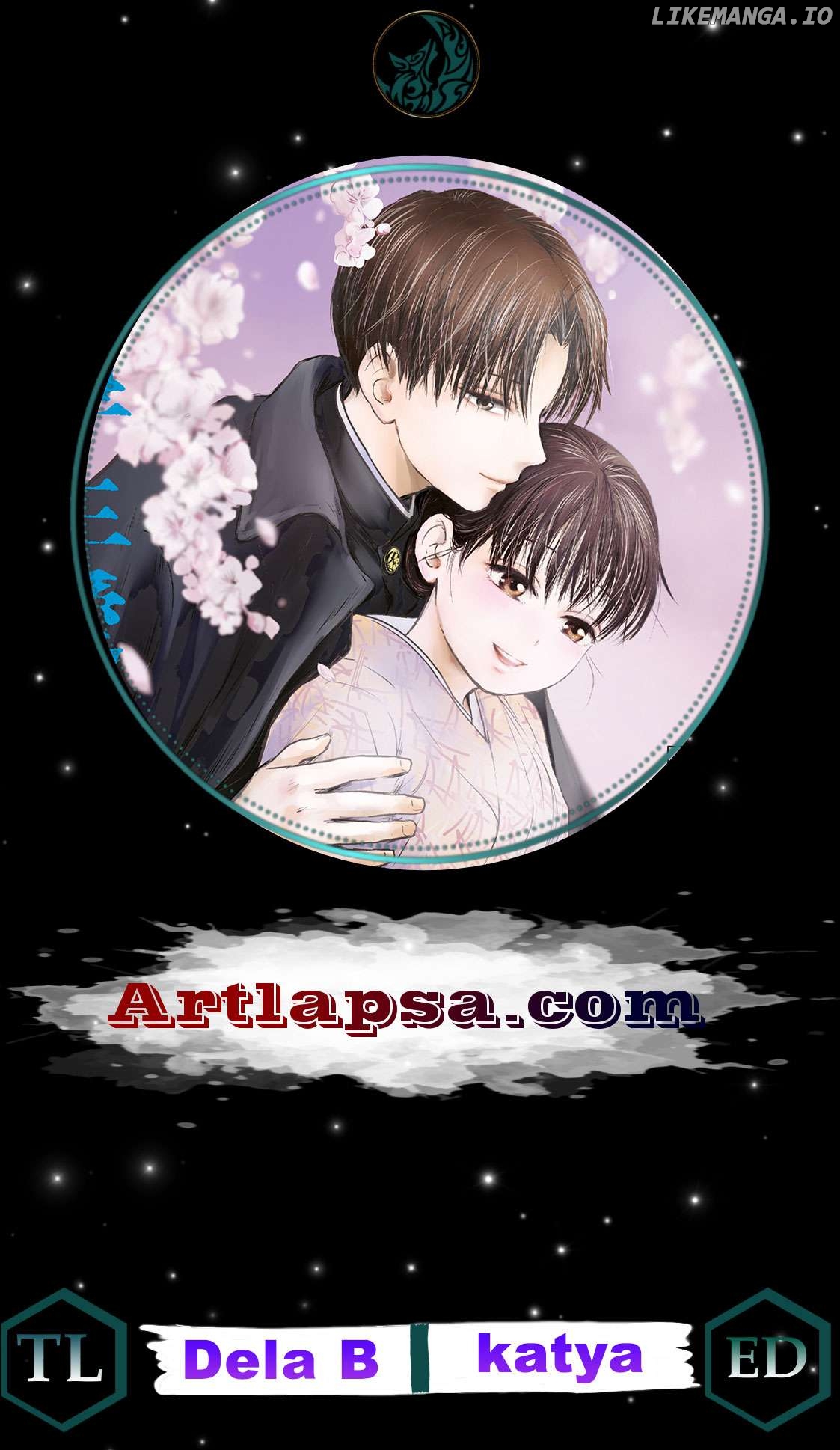 Taisho Gakusei Aisaika Chapter 3 - page 2