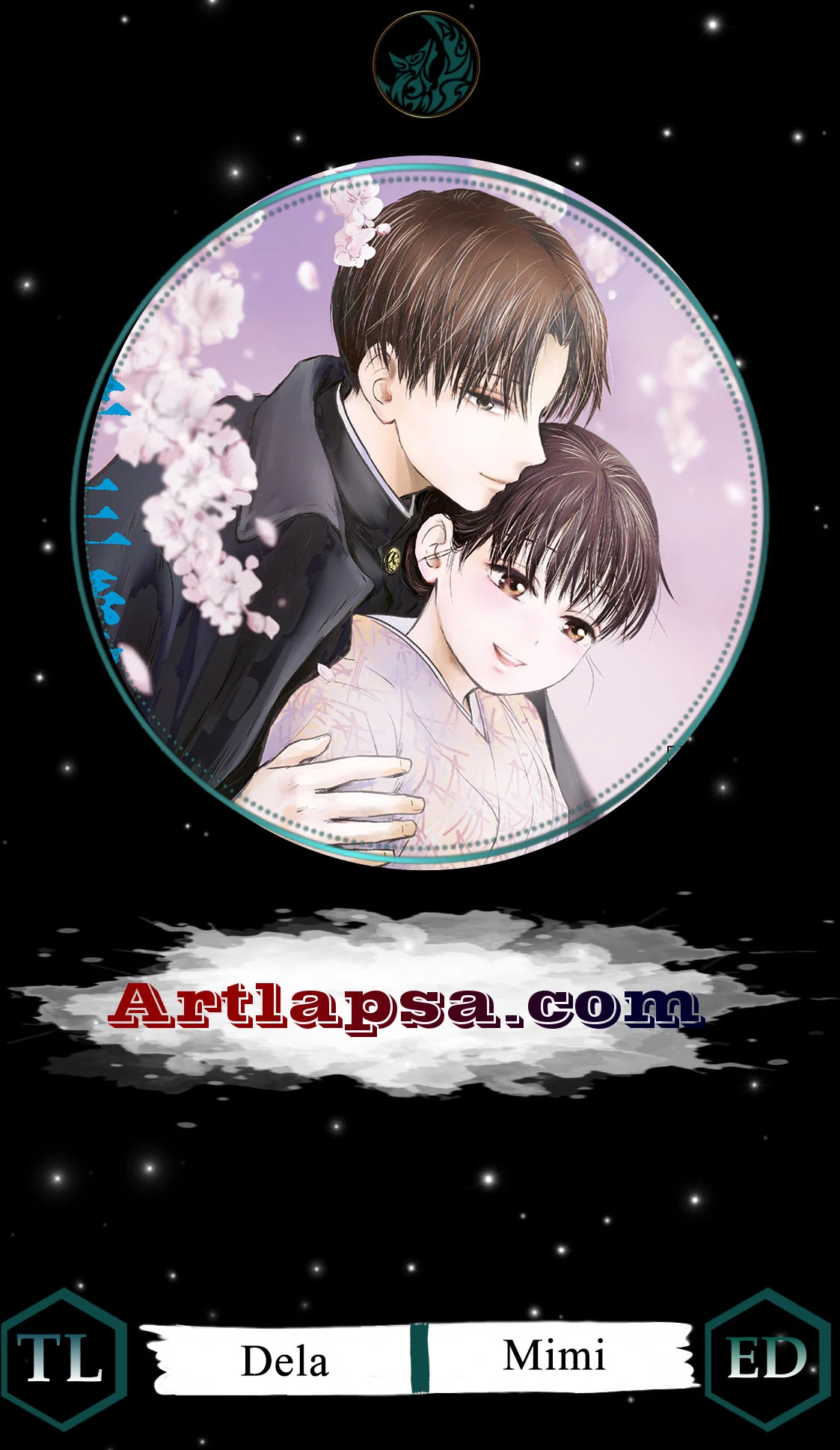 Taisho Gakusei Aisaika Chapter 4 - page 2