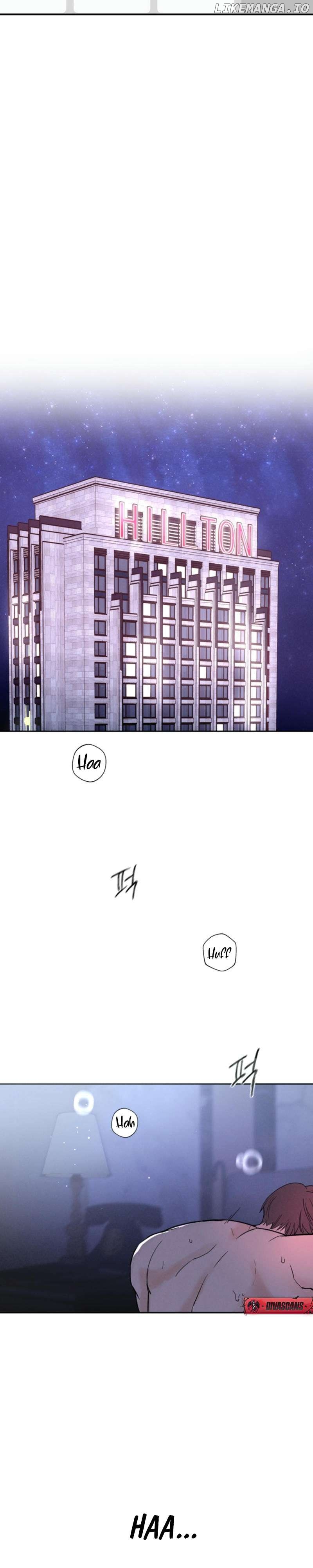 Another Woman's Man Chapter 0.5 - page 2