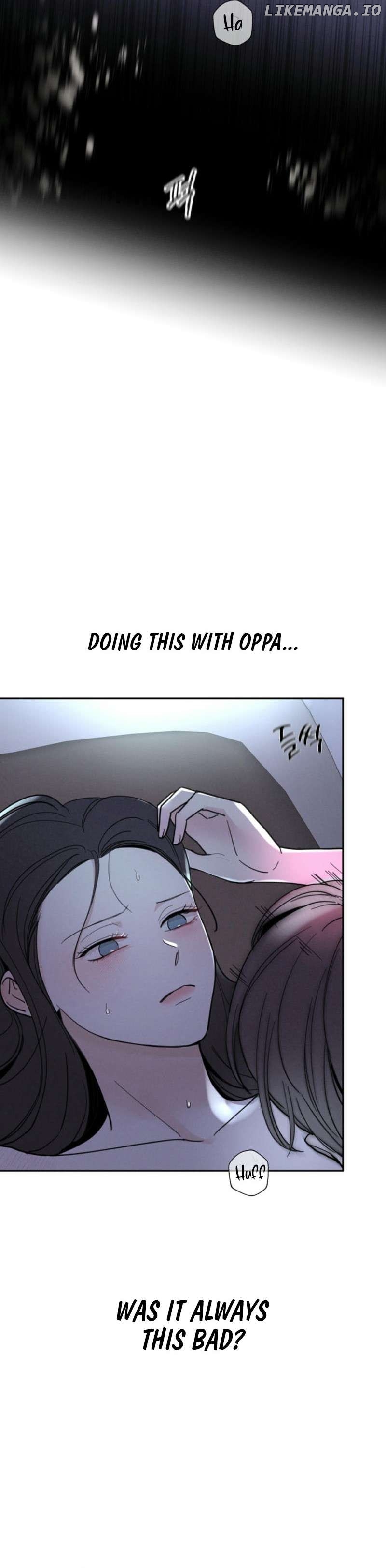 Another Woman's Man Chapter 0.5 - page 4