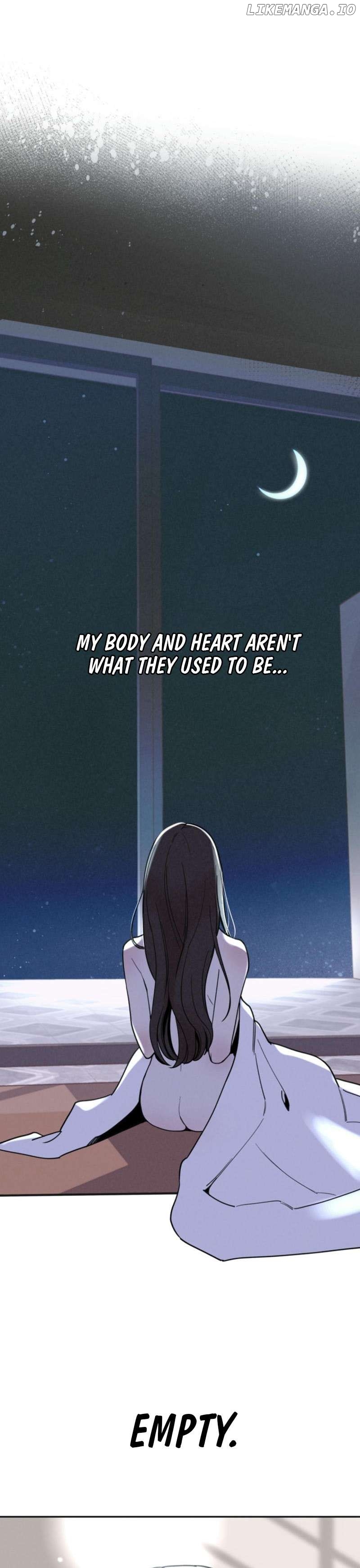 Another Woman's Man Chapter 0.5 - page 7