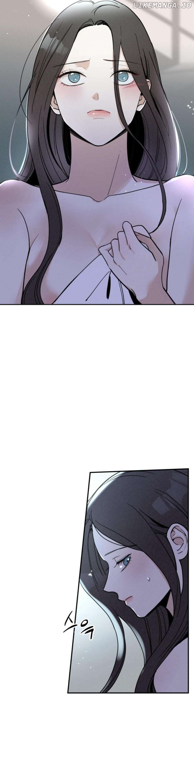 Another Woman's Man Chapter 0.5 - page 8