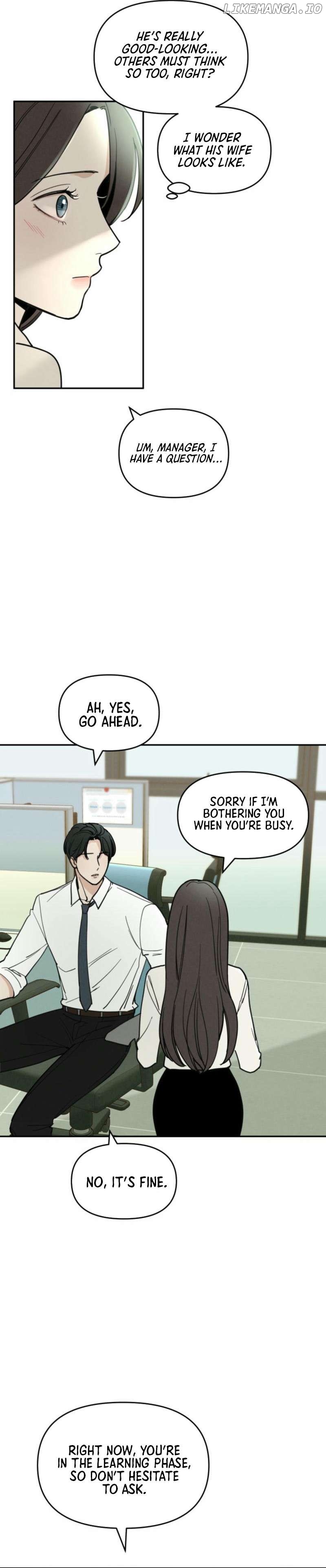 Another Woman's Man Chapter 1 - page 15
