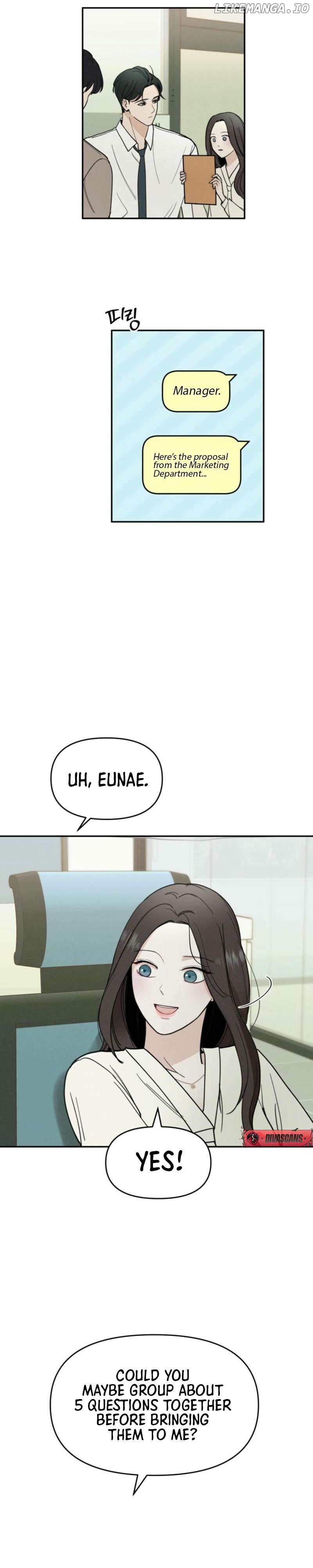 Another Woman's Man Chapter 1 - page 17