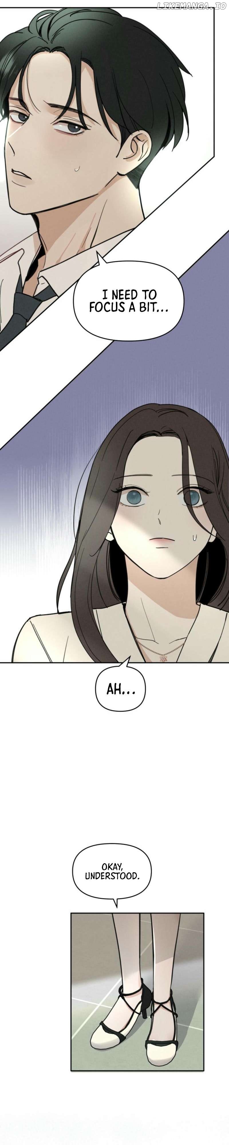 Another Woman's Man Chapter 1 - page 18