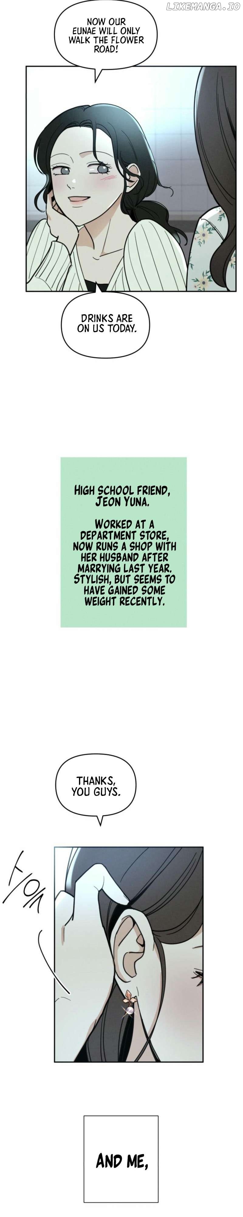 Another Woman's Man Chapter 1 - page 2