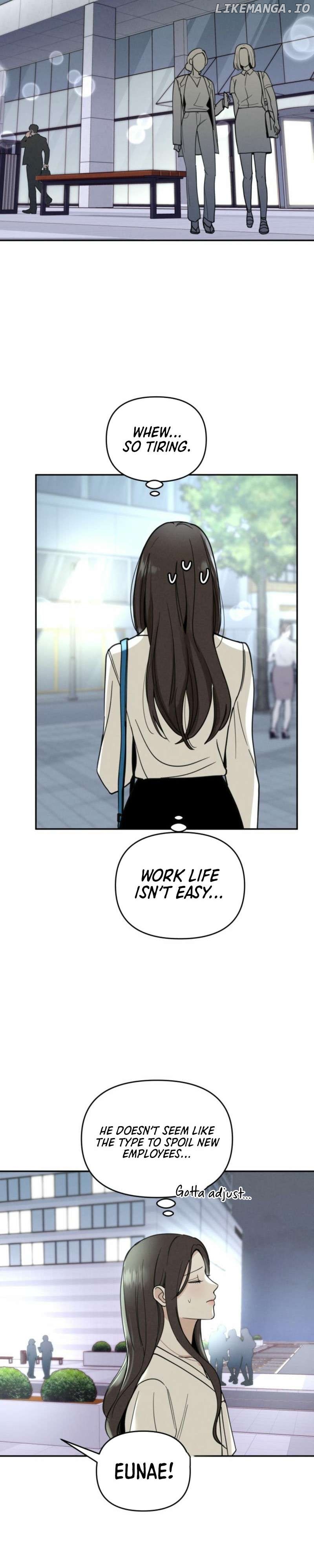 Another Woman's Man Chapter 1 - page 20