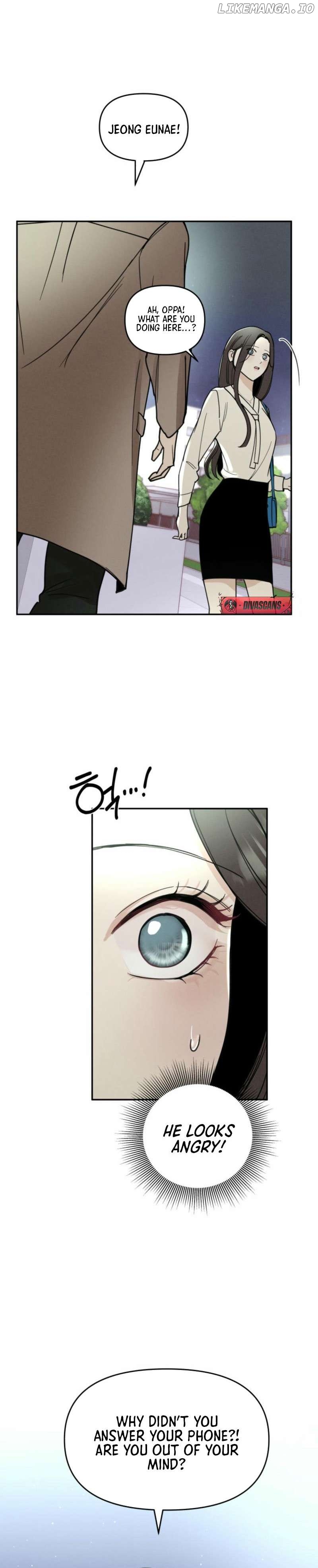 Another Woman's Man Chapter 1 - page 21