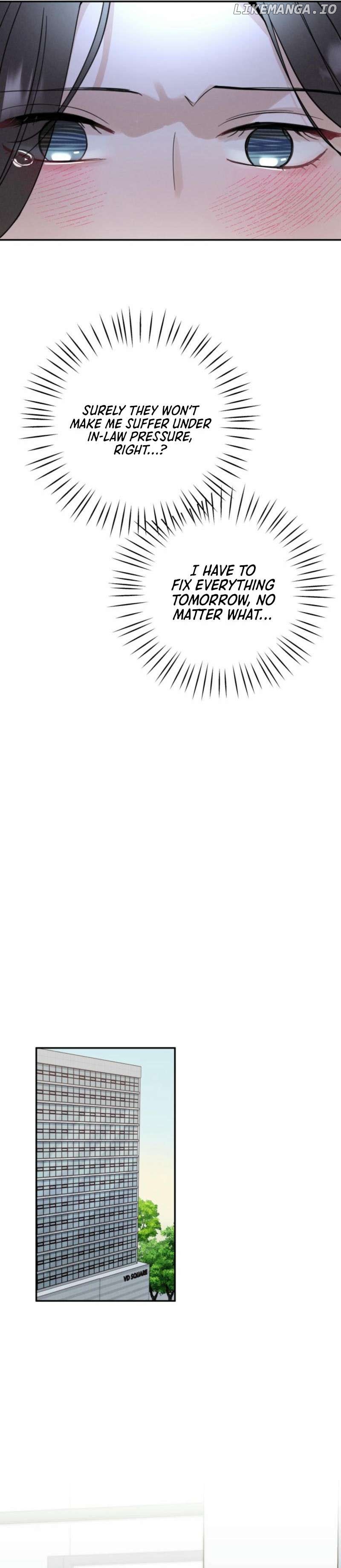 Another Woman's Man Chapter 1 - page 25