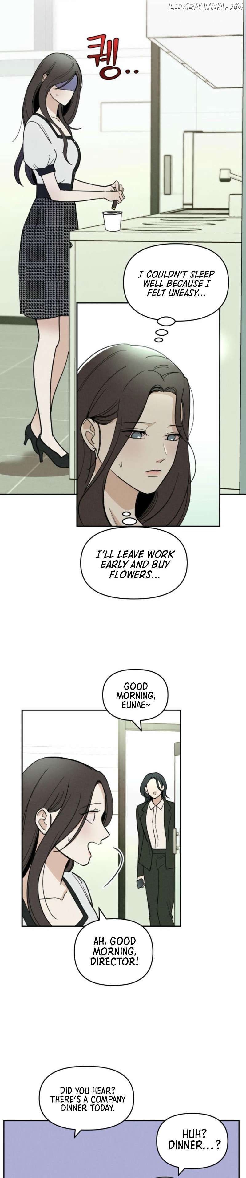 Another Woman's Man Chapter 1 - page 26