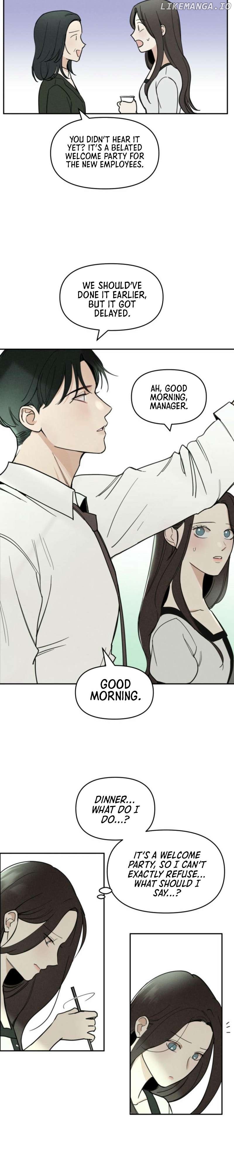 Another Woman's Man Chapter 1 - page 27