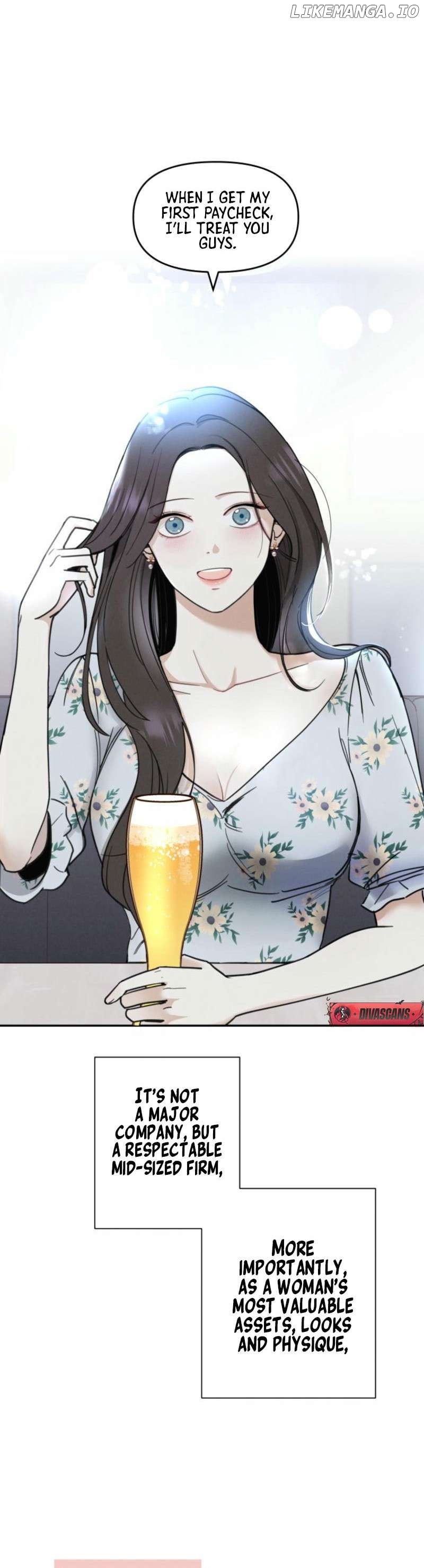 Another Woman's Man Chapter 1 - page 3