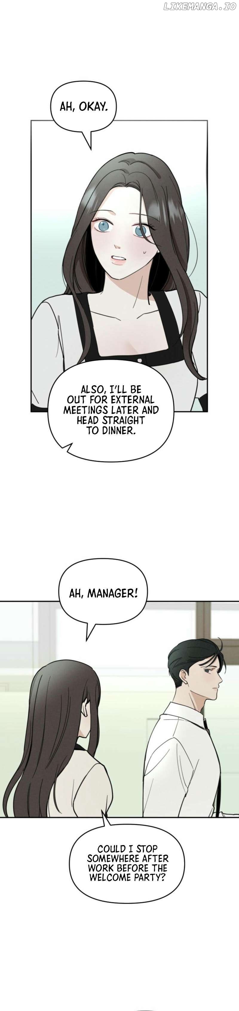 Another Woman's Man Chapter 1 - page 30