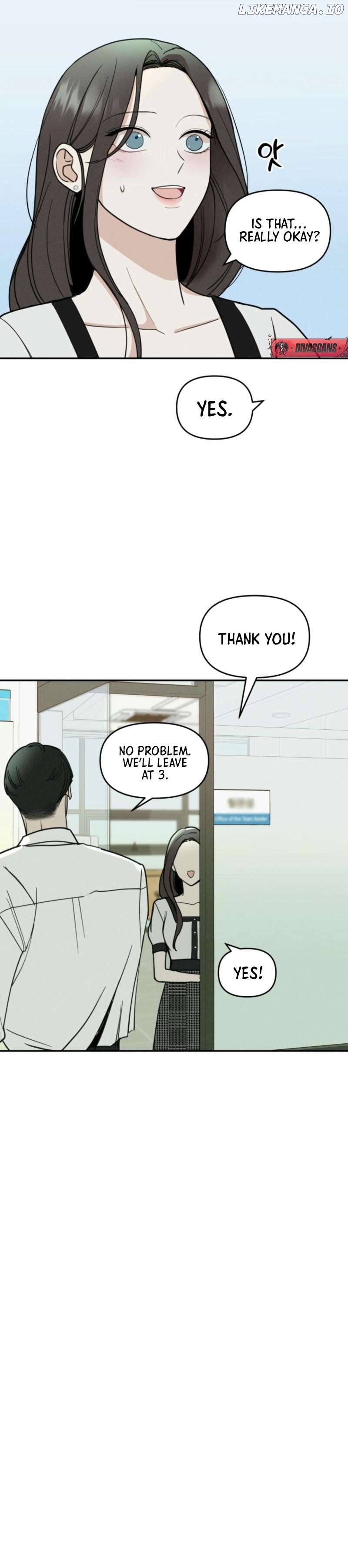 Another Woman's Man Chapter 1 - page 32