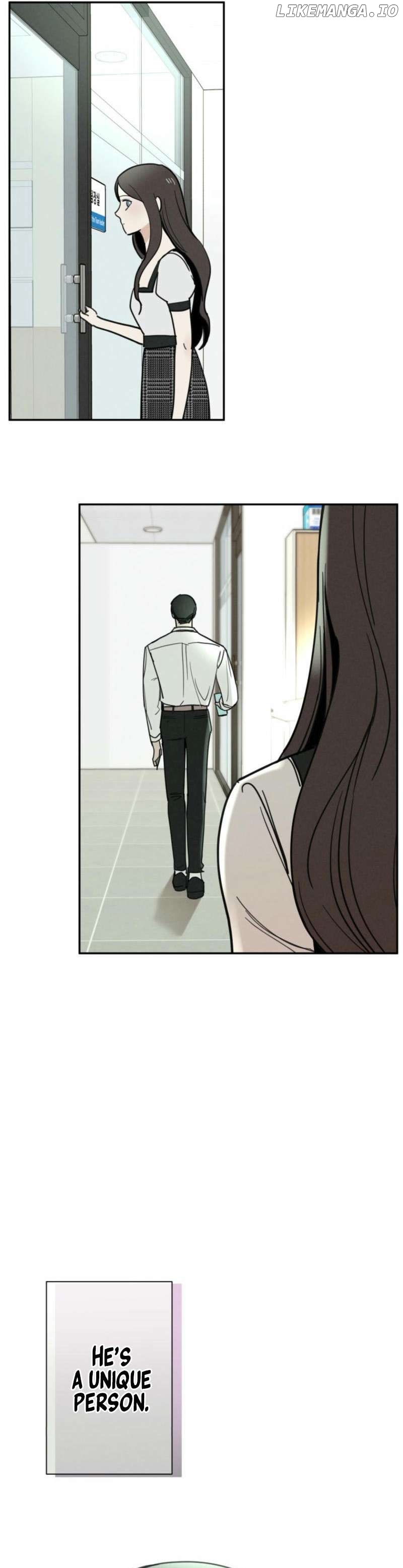 Another Woman's Man Chapter 1 - page 33