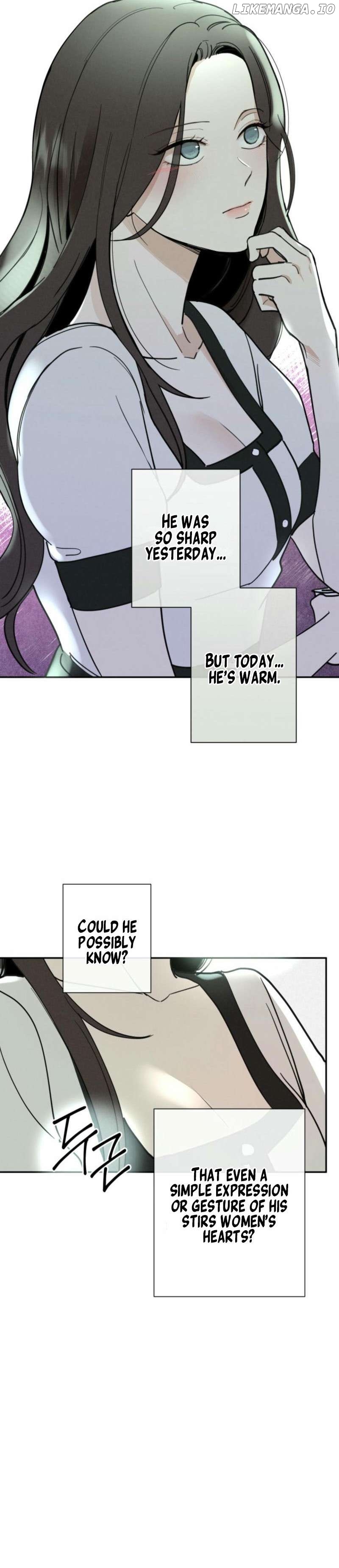 Another Woman's Man Chapter 1 - page 34
