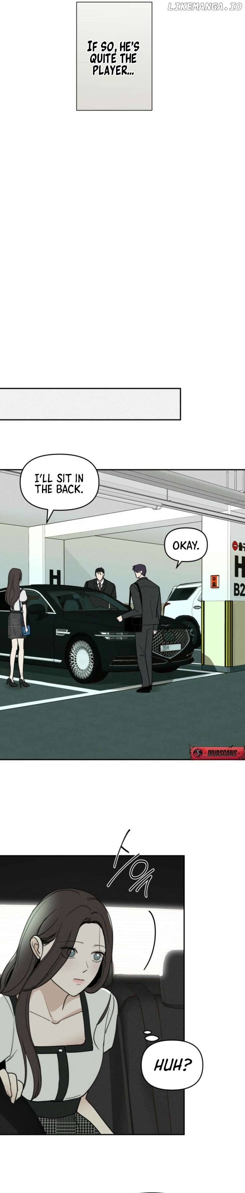 Another Woman's Man Chapter 1 - page 35