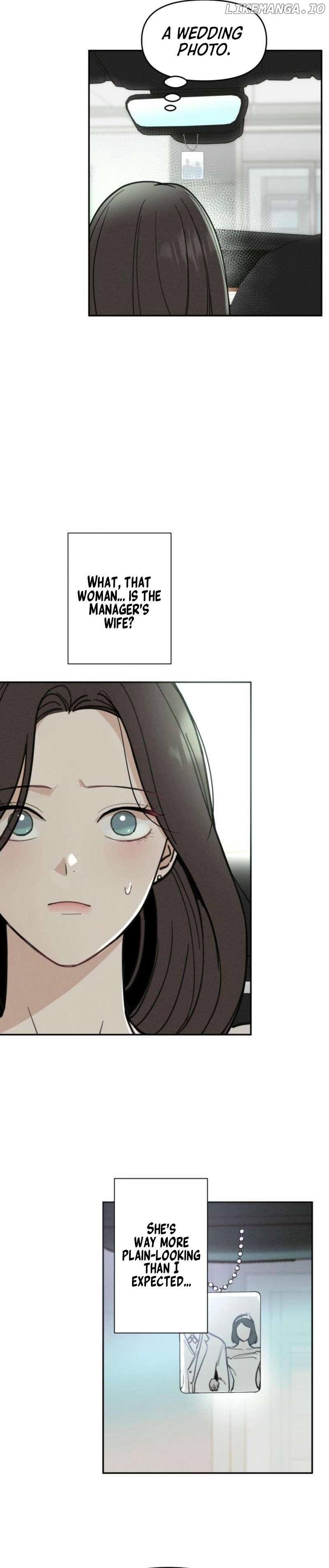 Another Woman's Man Chapter 1 - page 36