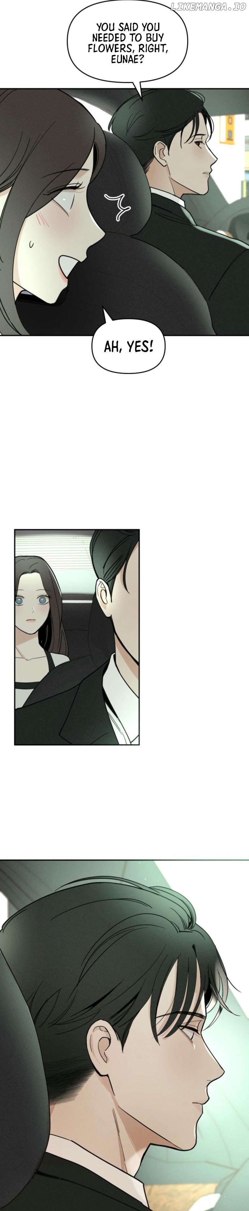 Another Woman's Man Chapter 1 - page 37