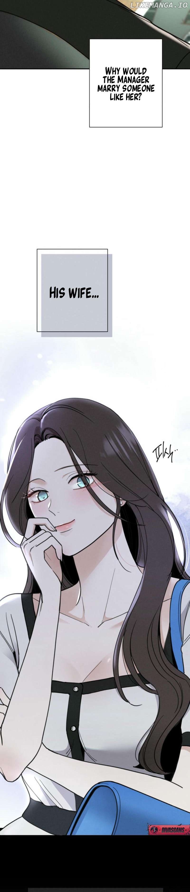 Another Woman's Man Chapter 1 - page 38