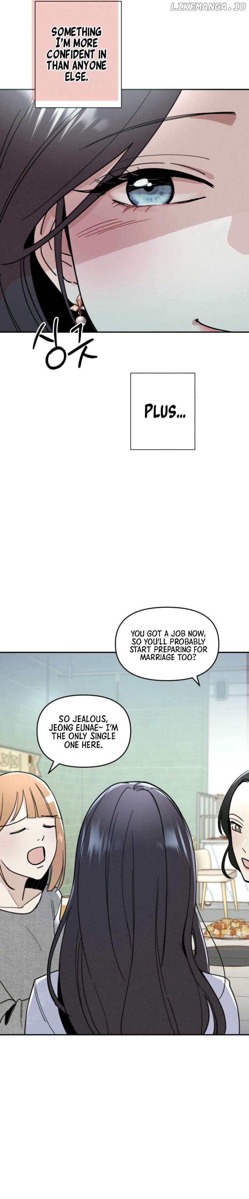 Another Woman's Man Chapter 1 - page 4
